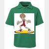 JB's Kids 210 Polo Thumbnail