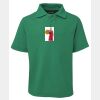 JB's Kids 210 Polo Thumbnail