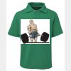 JB's Kids 210 Polo Thumbnail
