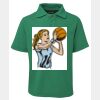 JB's Kids 210 Polo Thumbnail