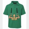 JB's Kids 210 Polo Thumbnail