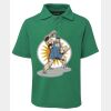 JB's Kids 210 Polo Thumbnail