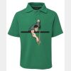 JB's Kids 210 Polo Thumbnail