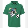 JB's Kids 210 Polo Thumbnail