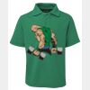 JB's Kids 210 Polo Thumbnail