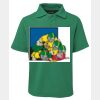 JB's Kids 210 Polo Thumbnail