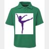 JB's Kids 210 Polo Thumbnail