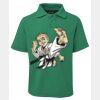JB's Kids 210 Polo Thumbnail