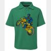 JB's Kids 210 Polo Thumbnail