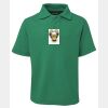 JB's Kids 210 Polo Thumbnail