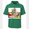 JB's Kids 210 Polo Thumbnail