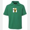 JB's Kids 210 Polo Thumbnail