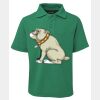 JB's Kids 210 Polo Thumbnail