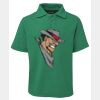 JB's Kids 210 Polo Thumbnail