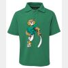 JB's Kids 210 Polo Thumbnail