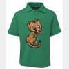 JB's Kids 210 Polo Thumbnail