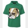 JB's Kids 210 Polo Thumbnail