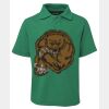 JB's Kids 210 Polo Thumbnail