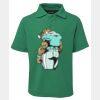 JB's Kids 210 Polo Thumbnail