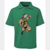 JB's Kids 210 Polo Thumbnail