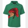 JB's Kids 210 Polo Thumbnail