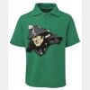 JB's Kids 210 Polo Thumbnail