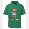 JB's Kids 210 Polo Thumbnail