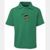 JB's Kids 210 Polo Thumbnail