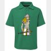 JB's Kids 210 Polo Thumbnail
