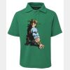 JB's Kids 210 Polo Thumbnail