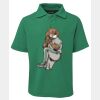 JB's Kids 210 Polo Thumbnail