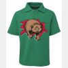 JB's Kids 210 Polo Thumbnail