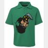 JB's Kids 210 Polo Thumbnail