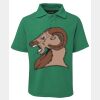JB's Kids 210 Polo Thumbnail