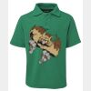 JB's Kids 210 Polo Thumbnail