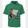 JB's Kids 210 Polo Thumbnail