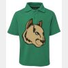 JB's Kids 210 Polo Thumbnail