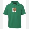 JB's Kids 210 Polo Thumbnail
