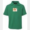 JB's Kids 210 Polo Thumbnail