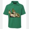 JB's Kids 210 Polo Thumbnail