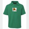 JB's Kids 210 Polo Thumbnail