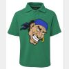 JB's Kids 210 Polo Thumbnail