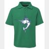 JB's Kids 210 Polo Thumbnail
