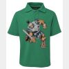 JB's Kids 210 Polo Thumbnail