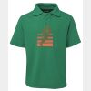 JB's Kids 210 Polo Thumbnail