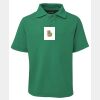 JB's Kids 210 Polo Thumbnail