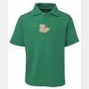 JB's Kids 210 Polo Thumbnail