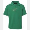 JB's Kids 210 Polo Thumbnail