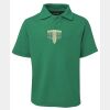 JB's Kids 210 Polo Thumbnail