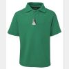 JB's Kids 210 Polo Thumbnail